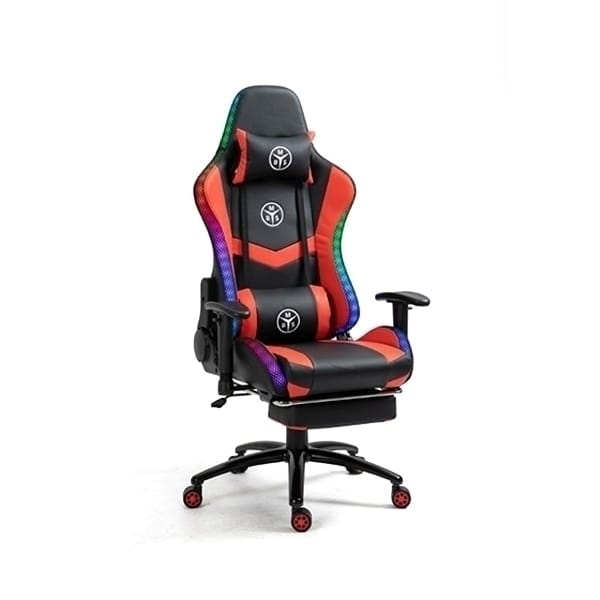 Gaming Chairs & Desks