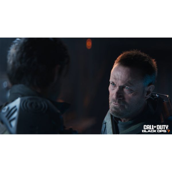 Call of Duty: Black Ops 7 + Steelbook(PS5)