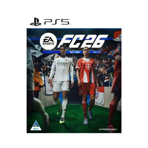 EA Sports FC 26 (PS5)