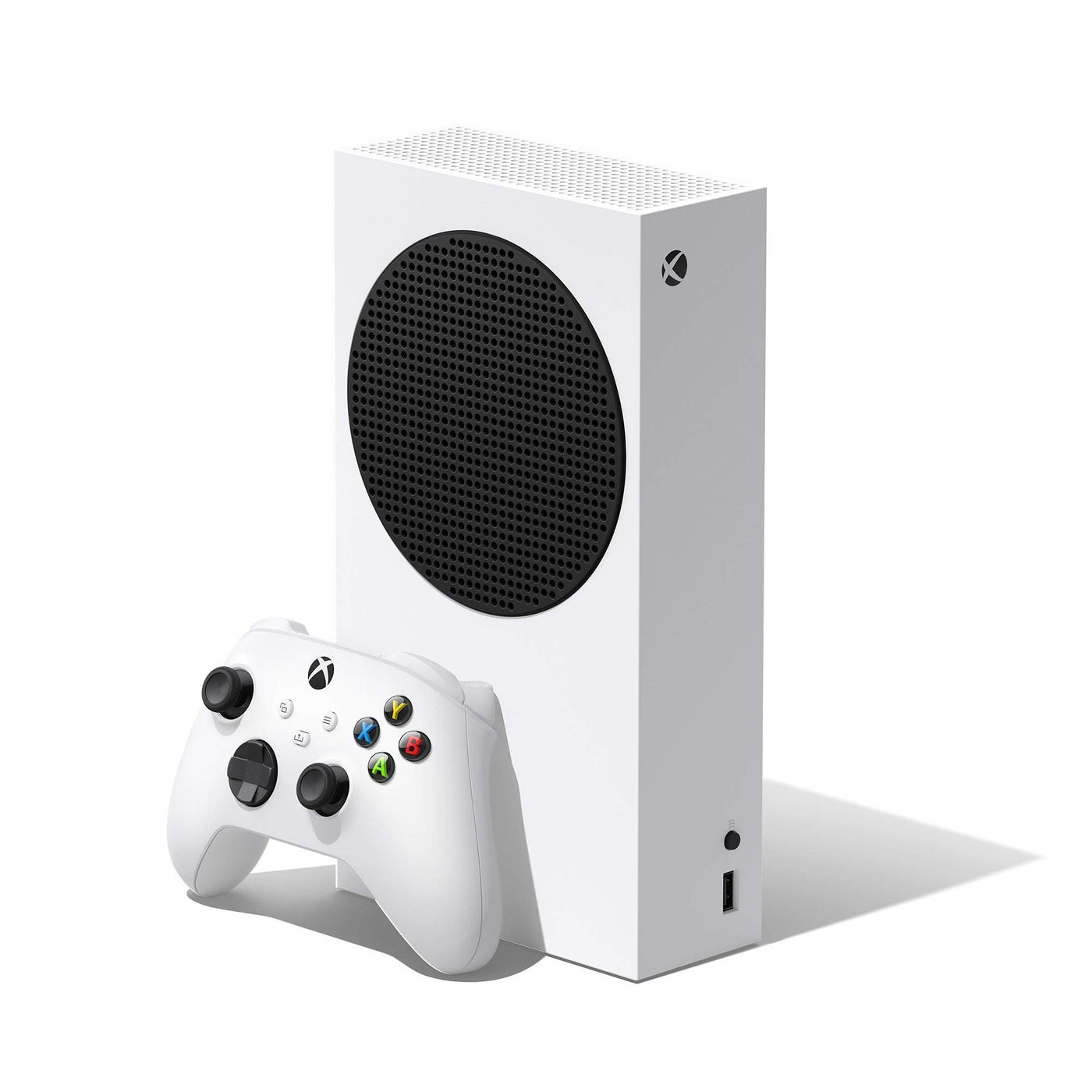 Xbox Series S 512GB Digital Console