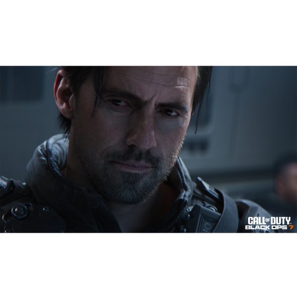 Call of Duty: Black Ops 7 + Steelbook(PS5)