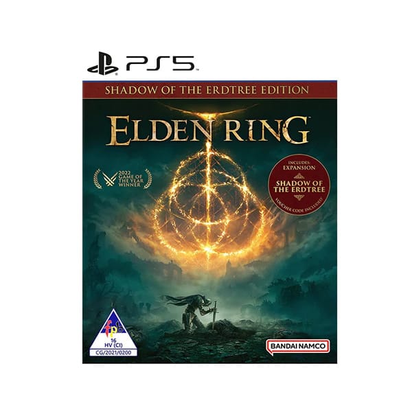 Elden Ring (PS5)
