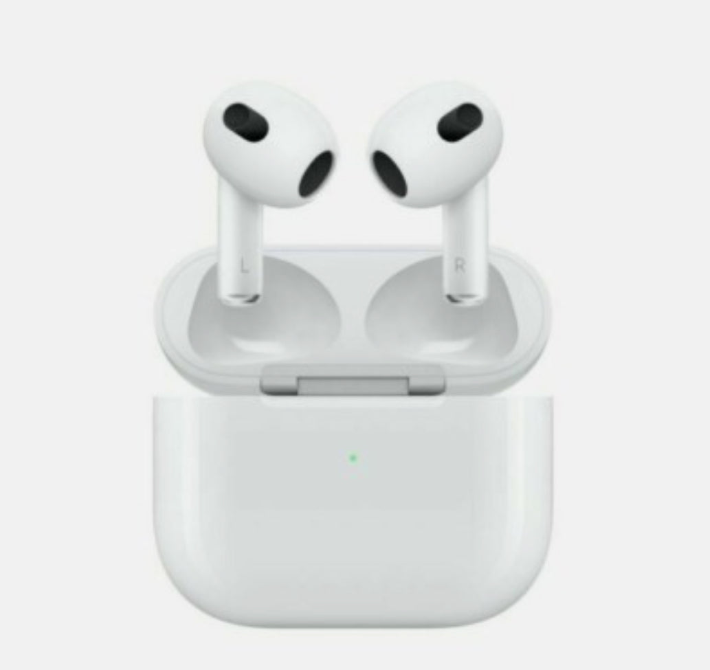 Apple AirPods (3rd generation)