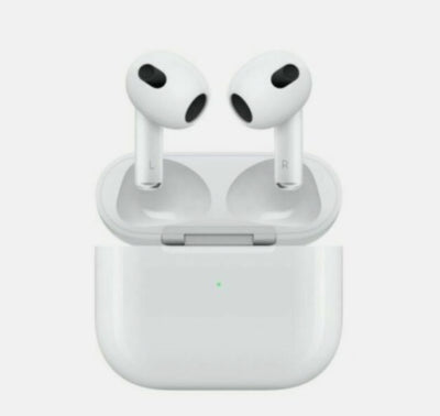 Apple AirPods (3rd generation)