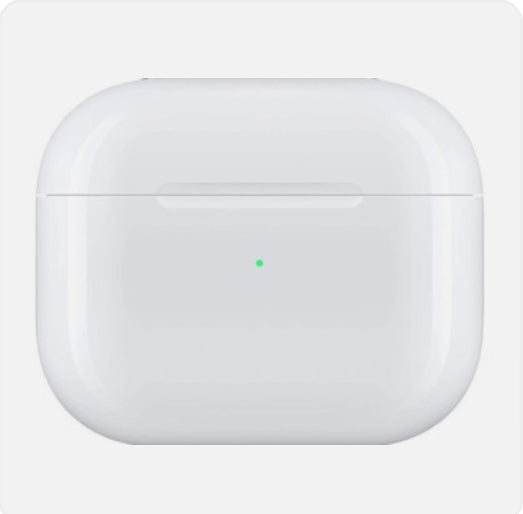 Apple AirPods (3rd generation)