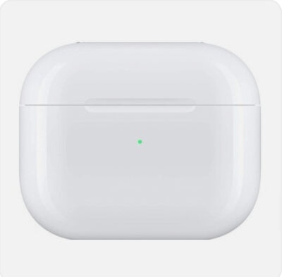 Apple AirPods (3rd generation)