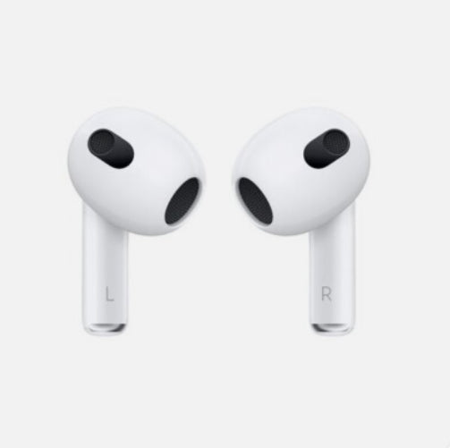 Apple AirPods (3rd generation)