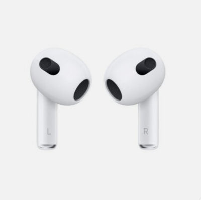 Apple AirPods (3rd generation)