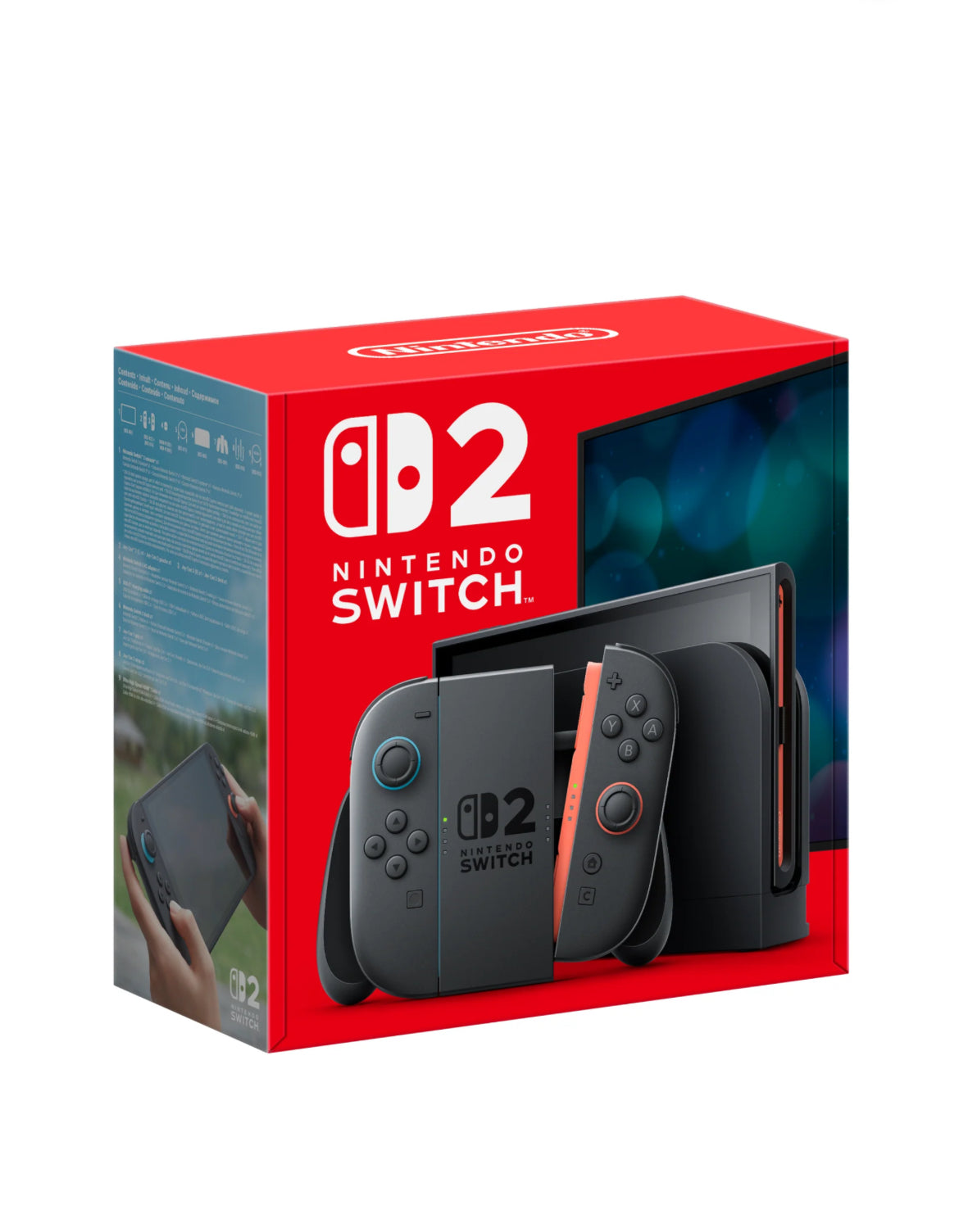 Nintendo Switch 2
