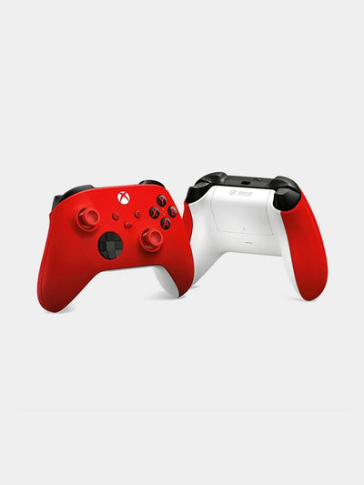 Xbox Series Wireless Controller – Pulse Red