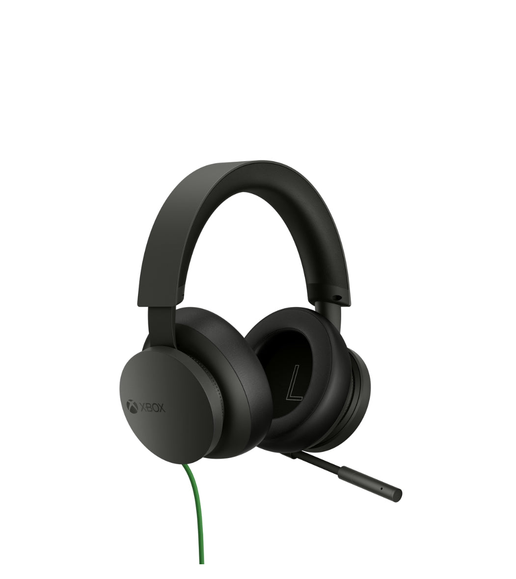 Xbox Wired Headset (XBS)