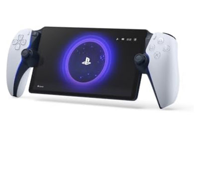 Playstation Portal Remote Player