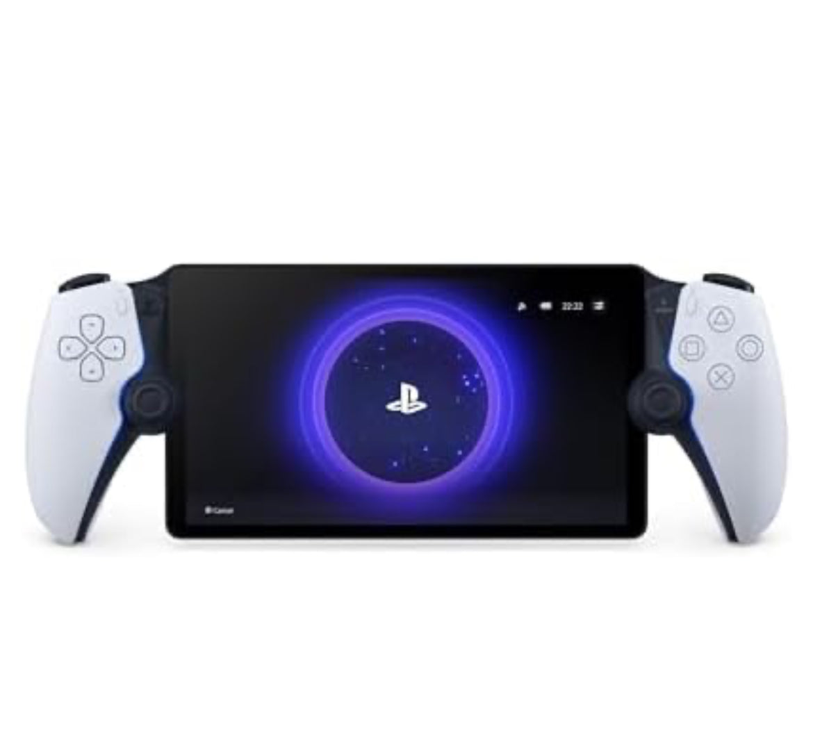 Playstation Portal Remote Player