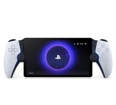 Playstation Portal Remote Player