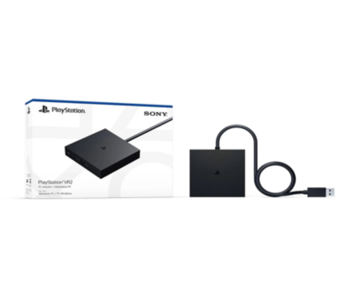 PlayStation PSVR 2 PC adapter