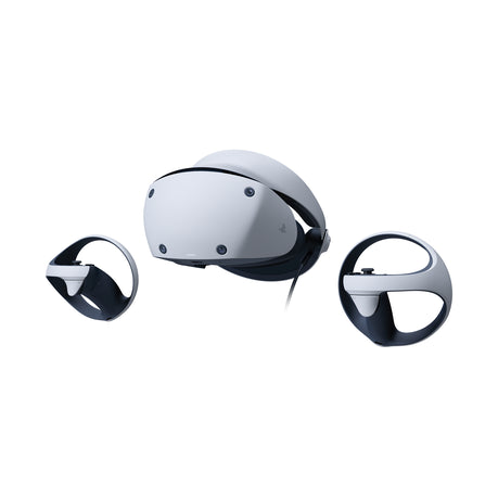 PlayStation VR 2 (PSVR 2)