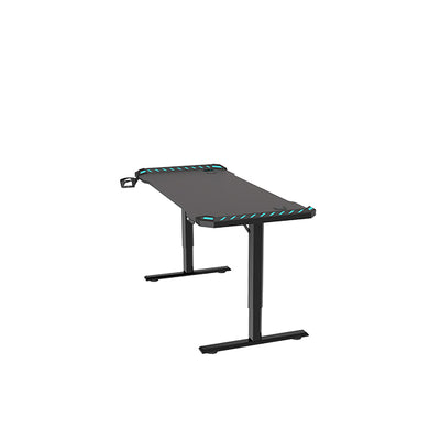 MBS Ergonomic RGB Electric Gaming Desk