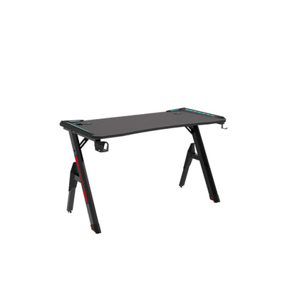 MBS Ergonomic RGB Gaming Desk