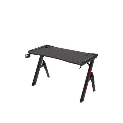 MBS Ergonomic RGB Gaming Desk