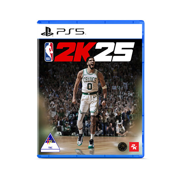 NBA 2K25 (PS5)
