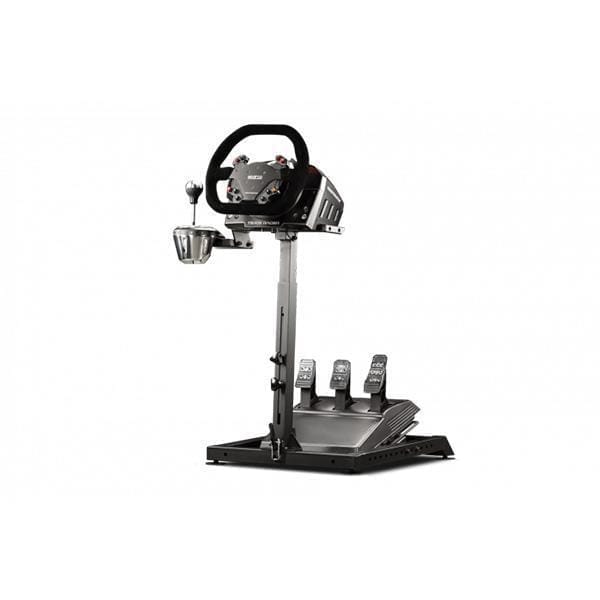Steering Wheel Racing Stand