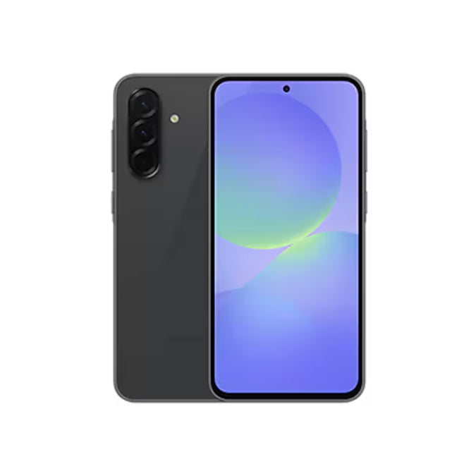 Samsung Galaxy A36 128GB – Black