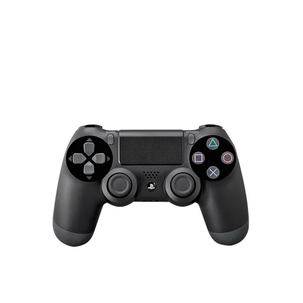 Sony PS4 Dualshock 4 Controller V2 – Black