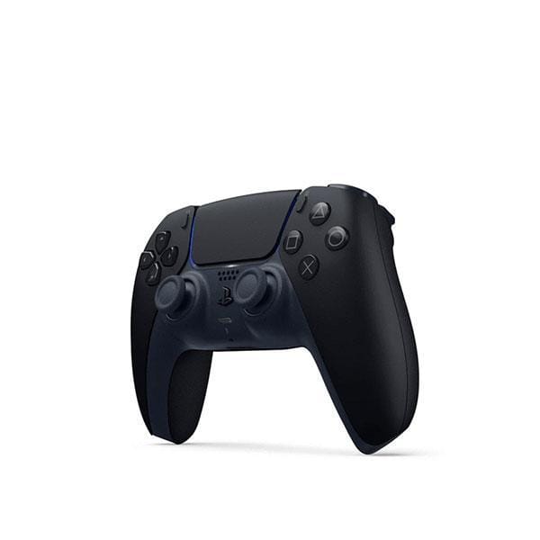 PlayStation 5 (PS5) DualSense Wireless Controller – Midnight Black