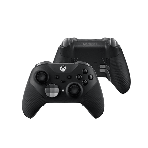 Xbox Elite Controller Series 2 + Components + Storage Case