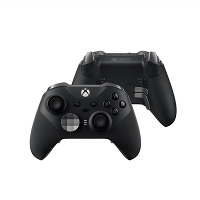 Xbox Elite Controller Series 2 + Components + Storage Case