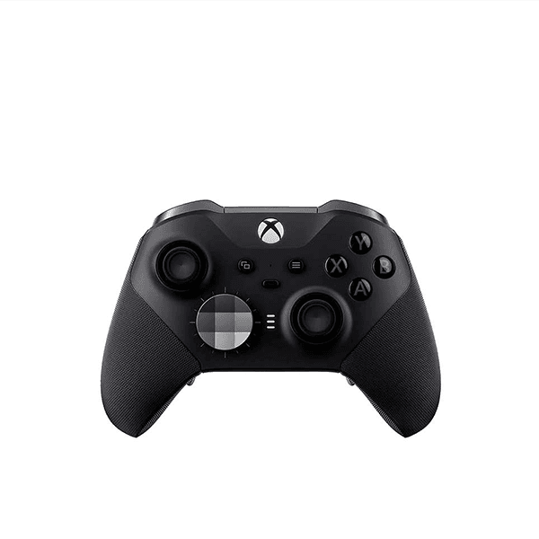 Xbox Elite Controller Series 2 + Components + Storage Case
