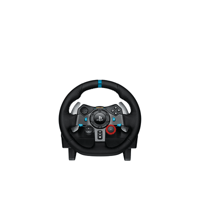 Logitech G29 Steering Wheel + Shifter (PS4/PS5/PC)