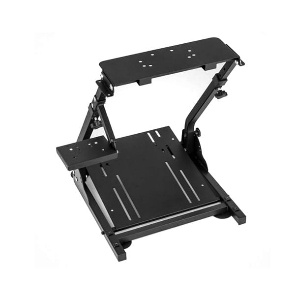 MBS Racing Simulator Steering Wheel Stand