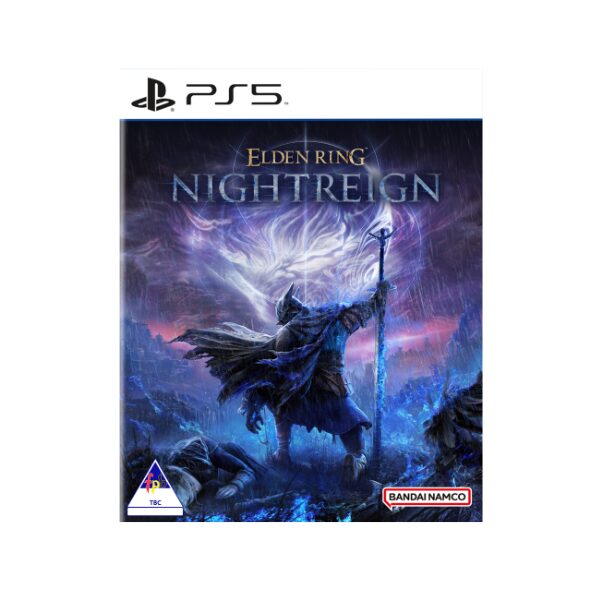 Elden Ring Nightreign – Standard Edition (PS5)