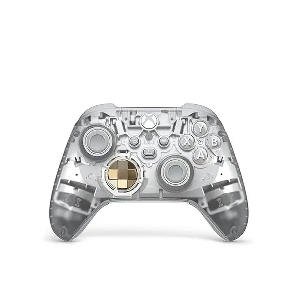 Xbox Series Wireless Controller: Ghost Cipher Special Edition