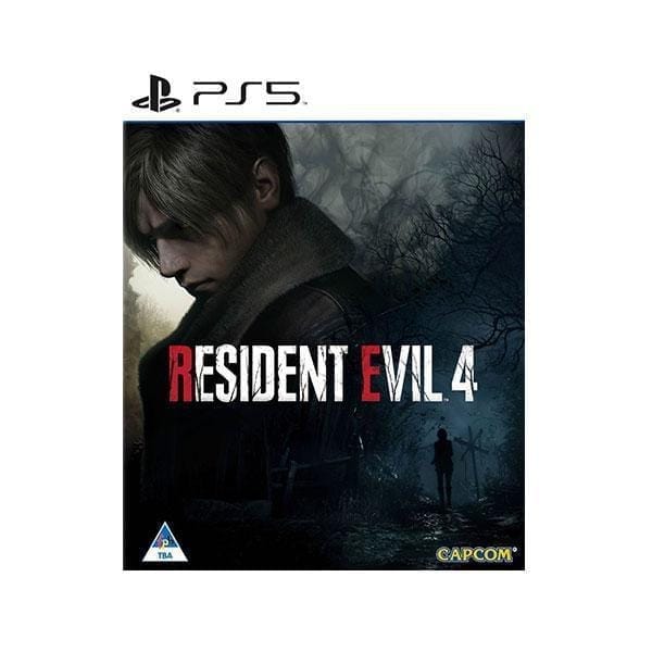 Resident Evil 4 Remake (PS5)